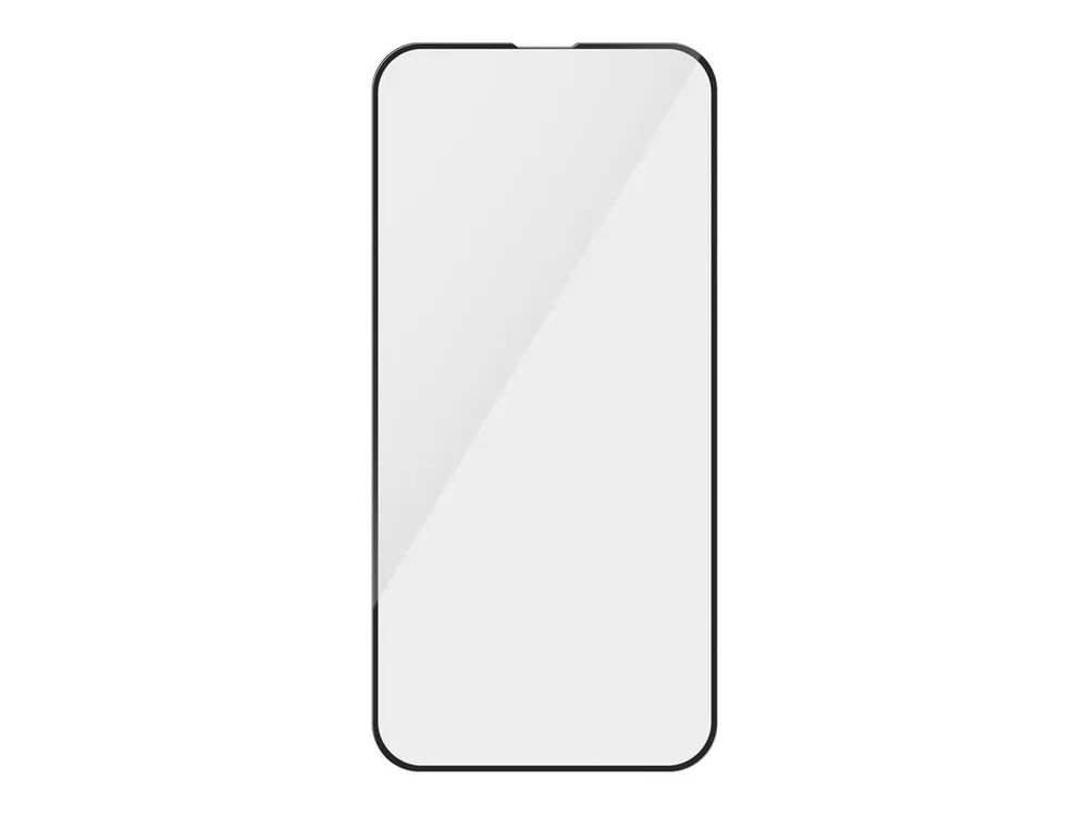PanzerGlass Bildschirmschutz für Handy - ultra-breite