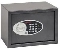 Phoenix Safe Co. SS0301E - Grau - Elektronisch - 16 l - Boden / Wand - 350 mm - 250 mm
