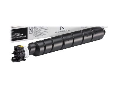 Kyocera TK 8335K - Schwarz - original - Tonerpatrone