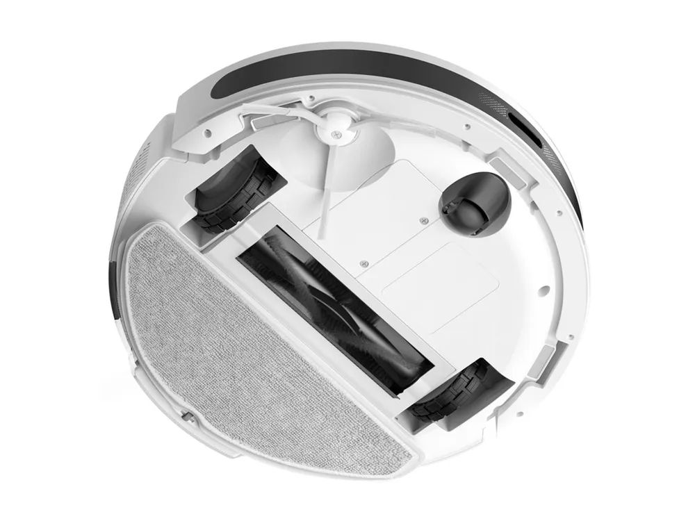 TP-LINK Robot Vacuum Cleaner White