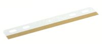 Durable FILEFIX - Broschürenablageleiste - für A5 - durchsichtig (Packung mit 25)