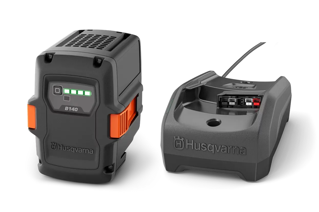 Husqvarna Power-Starter-Set