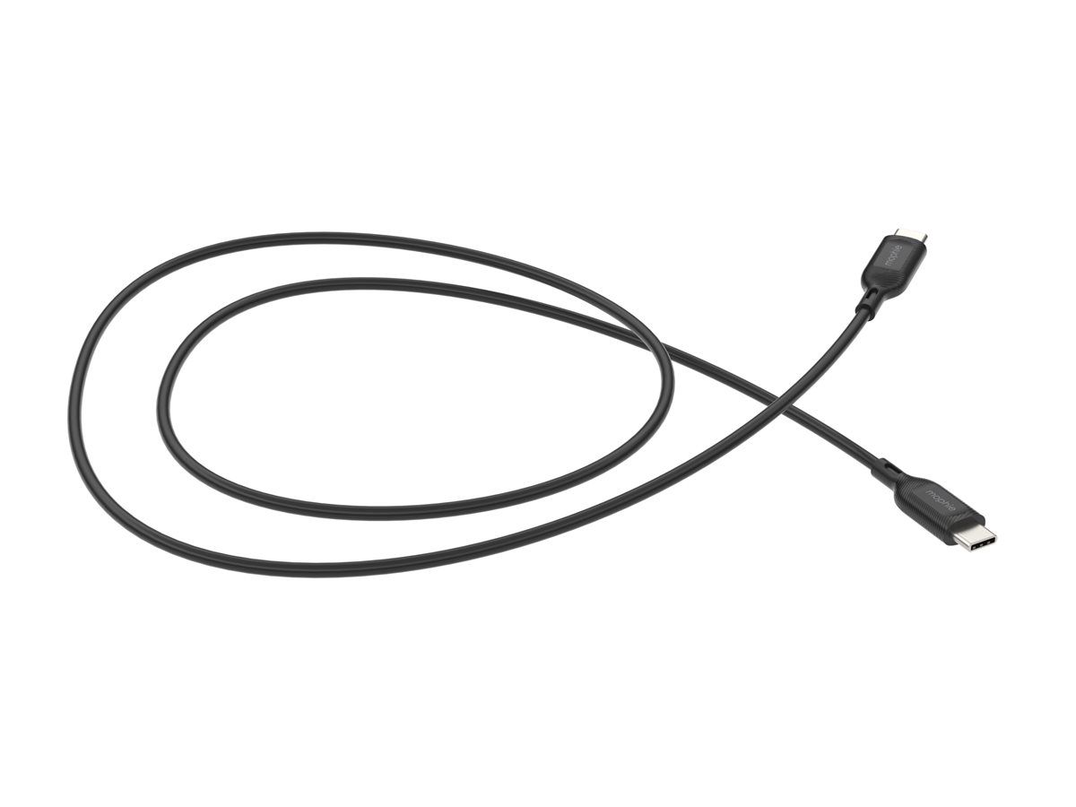 mophie essentials - USB-Kabel - 24 pin USB-C (M)