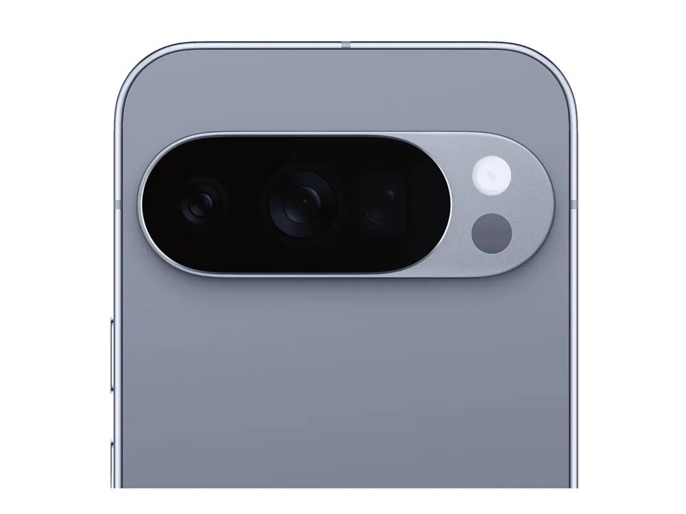 Google Pixel 10 Pro - 5G Smartphone - Dual-SIM - RAM 16 GB / Interner Speicher 128 GB - OLED-Display - 6.3" - 1280 x 2856 Pixel (120 Hz)