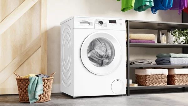 Bosch WGE02420 Waschvollautomat