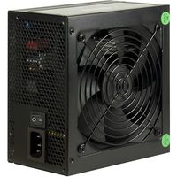 Inter-Tech Netzteil ArgusNT BPS-850 Bronze ATX - PC-/Server Netzteil - 180 min