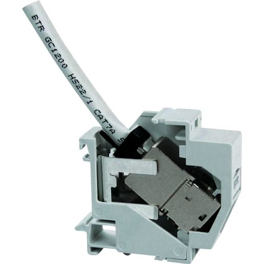 Metz Connect REGPLUS IP20 C6AMODUL 180° / METZ 130B117003-E