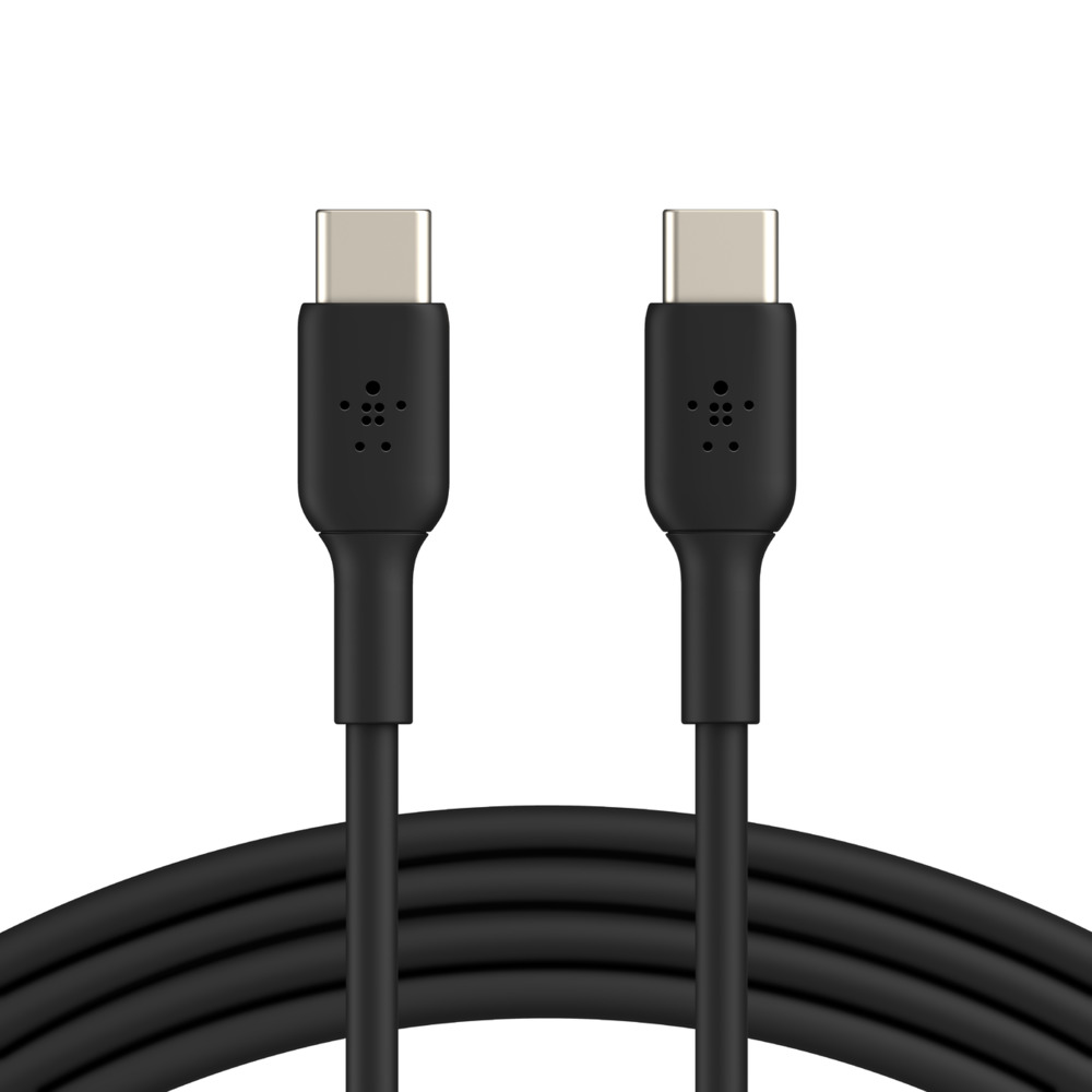 Belkin BoostCharge - USB-Kabel - 24 pin USB-C (M)