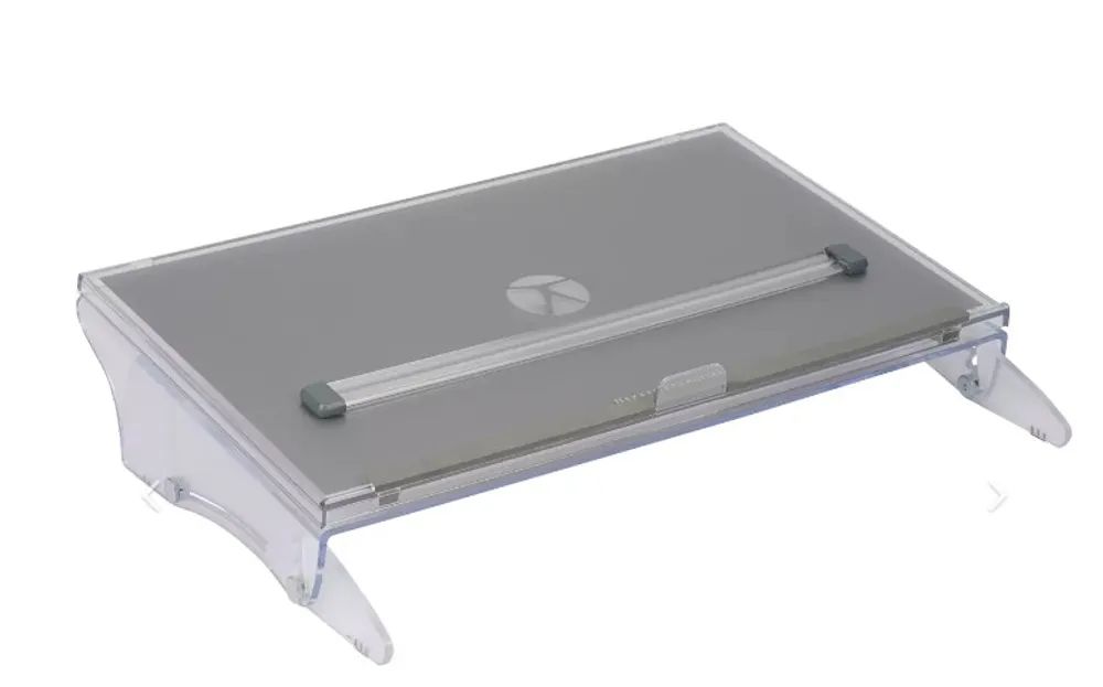 Bakker Elkhuizen Dokumentenhalter Comfort Read FlexDesk 640