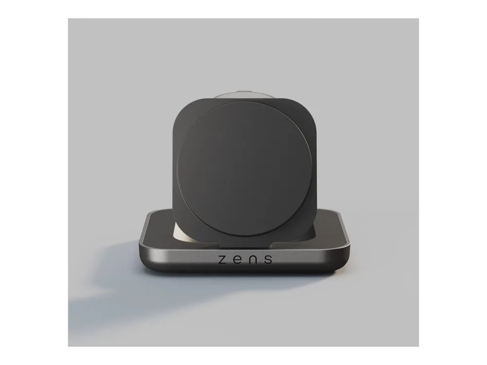 Zens Nightstand Charger Pro 2 - Kabelloses Ladegerät