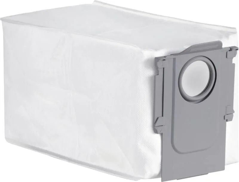 Roborock SDCD05RR Staubbeutel 6 Stück