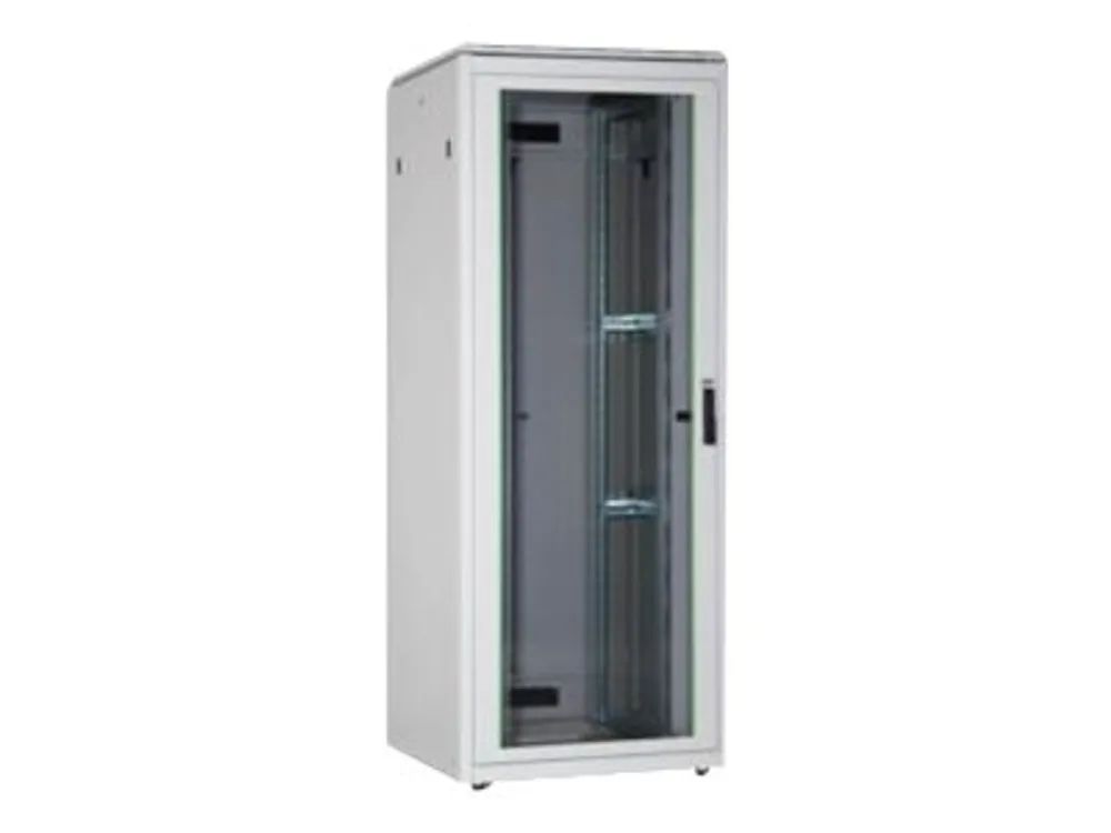 DIGITUS Netzwerkschrank Unique Serie - 800x800 mm (BxT)