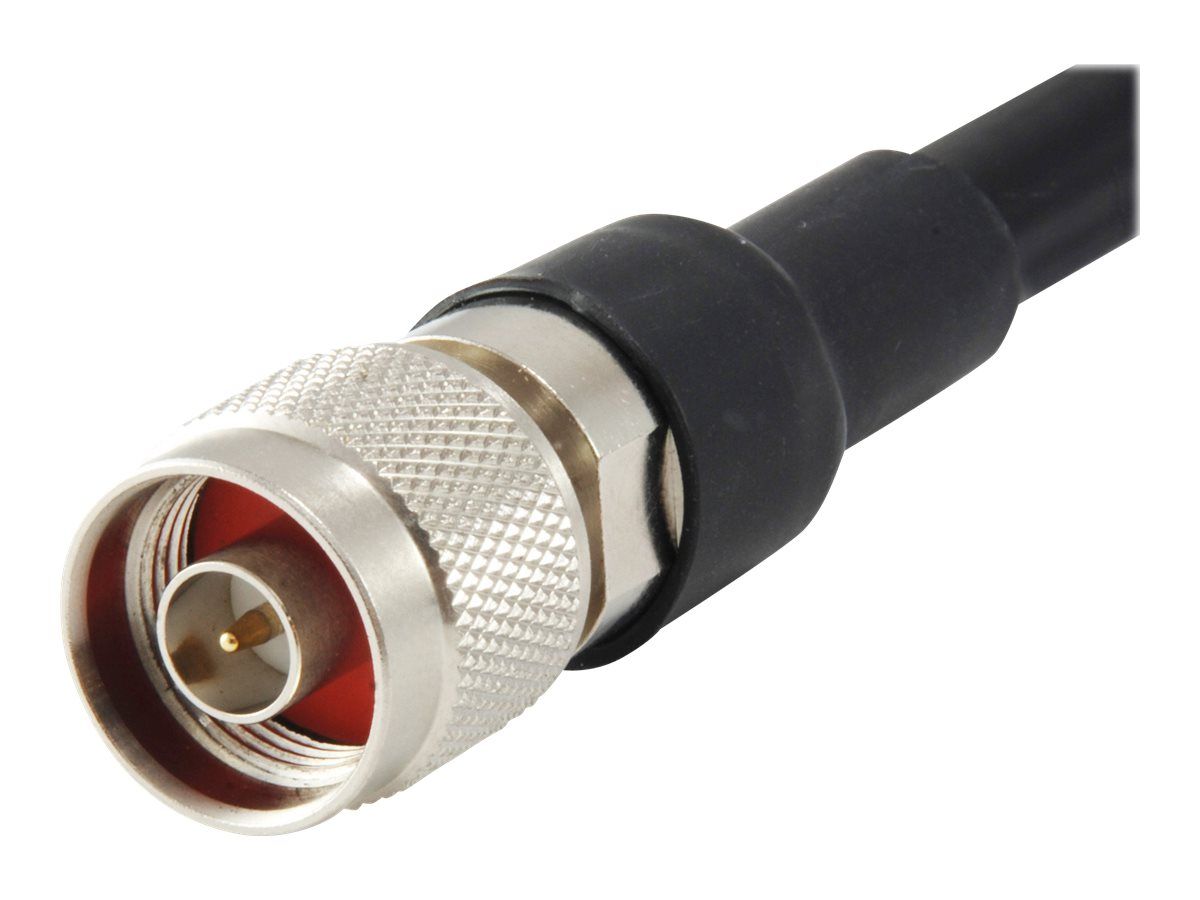 LevelOne ANC-4150 - Antennenkabel - N-Anschluss (M)