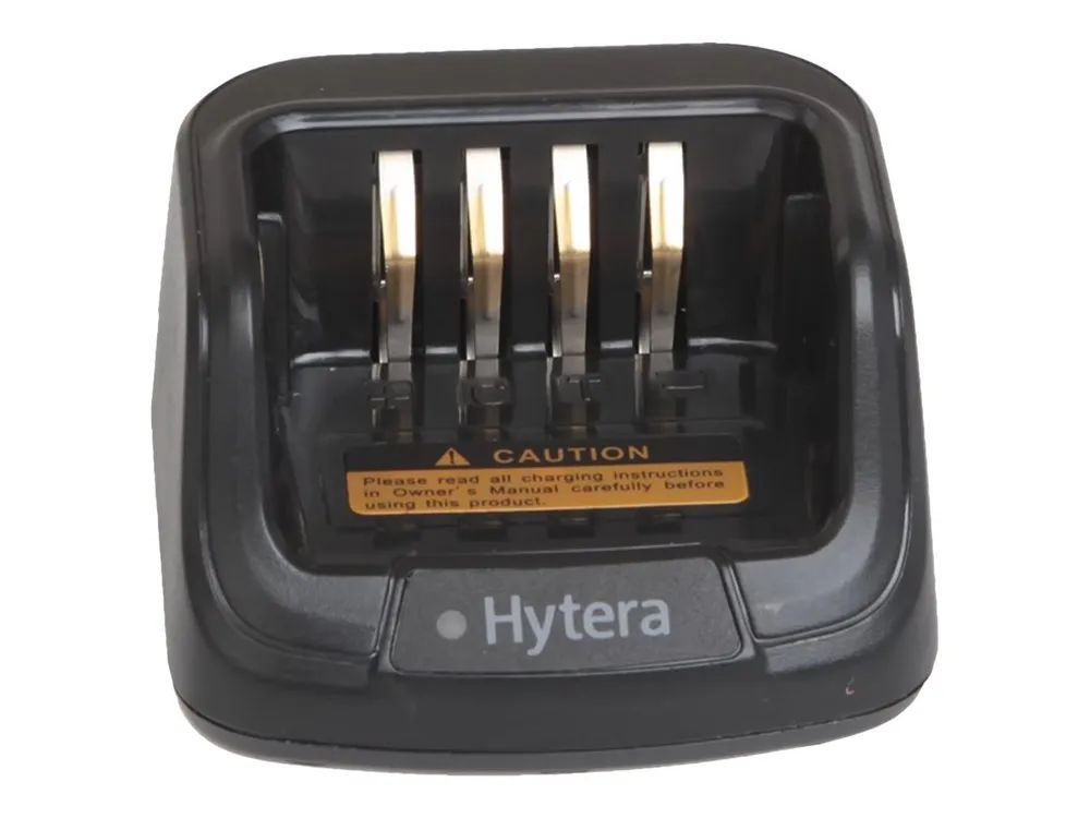 Hytera Communications Hytera CH10A07 - Batterieladegerät - 1 x Batterien laden