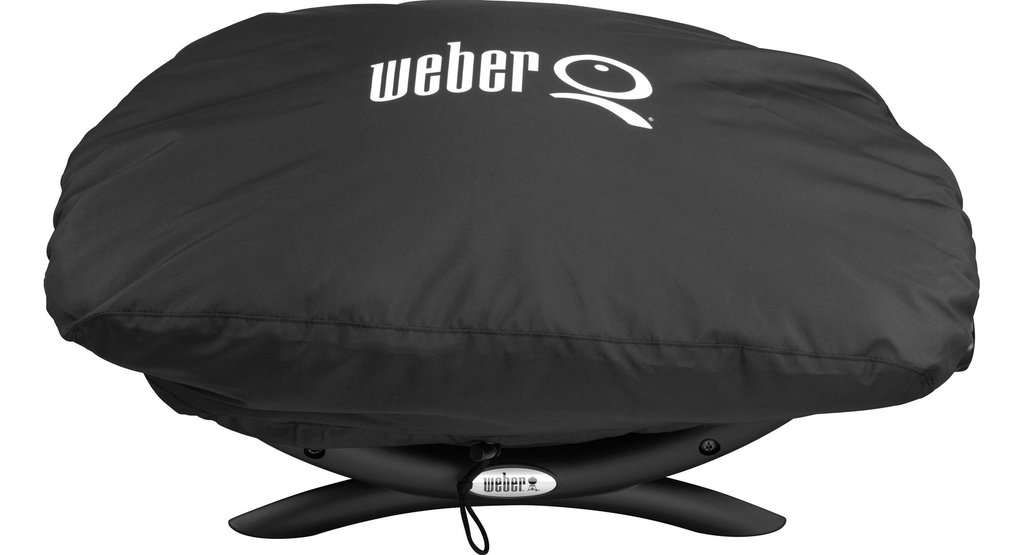 Weber Abdeckhaube Standard für Q1000-Serie