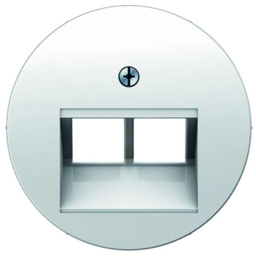 Berker ZST F. DATEND. 2F., PWS GL / BERKER 14092089 R.X 14092089