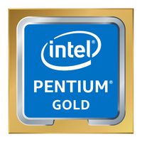 Intel Pentium Gold G6400 - 4 GHz - 2 Kerne - 4 Threads
