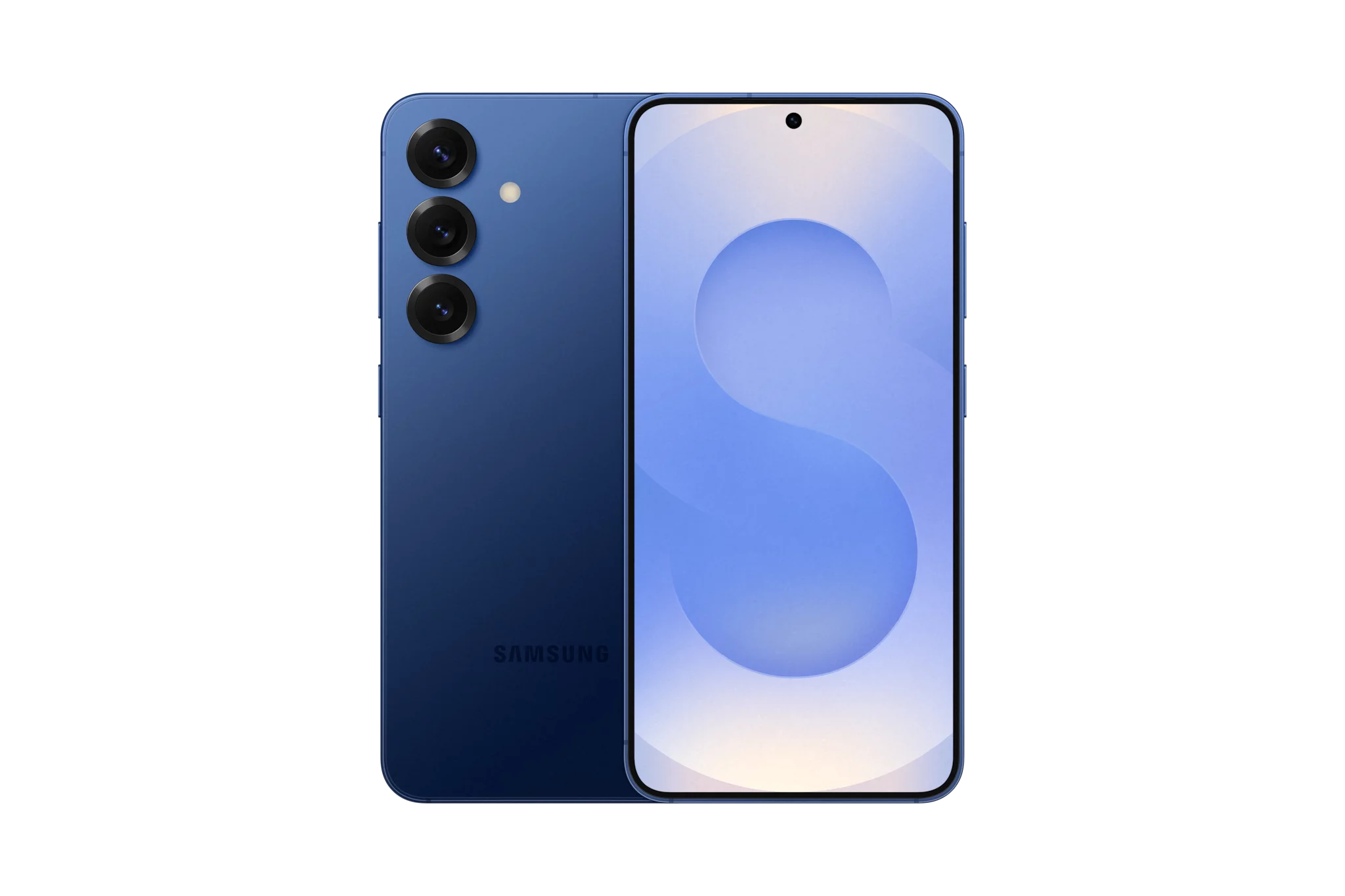 Samsung S931 GALAXY S25 256GB, NAVY Open-Box