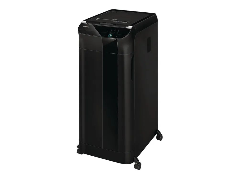 Fellowes AutoMax 550C - Vorzerkleinerer - Kreuzschnitt
