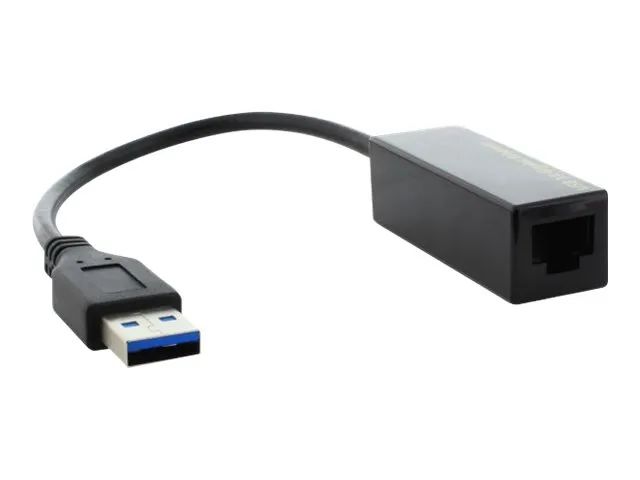 MicroConnect USB3.0 to Gigabit Ethernet - Netzwerkadapter