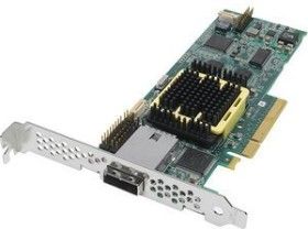 Microchip Adaptec RAID 2045 bulk, PCIe x8 