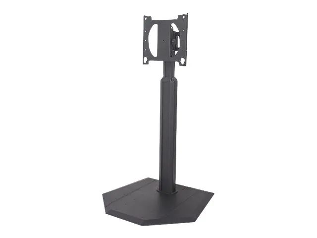 Chief Portable Flat Panel Display Stand - Black