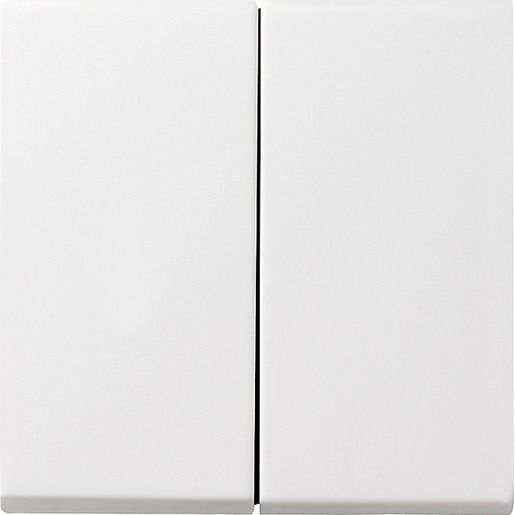 Gira SERIENWIPPEN MIT SET IP44 / GIRA 026627 RWS SEIDENM. 026627