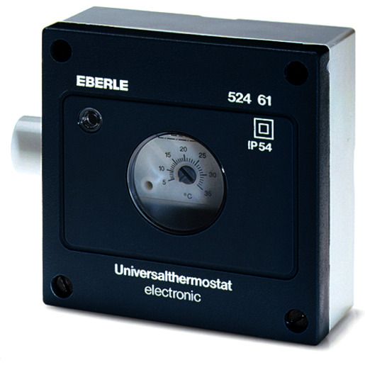 Eberle ALLZWECKTHERM.IP54 1WE.5...35C / EBERLE AZT-I 524510 052461140510