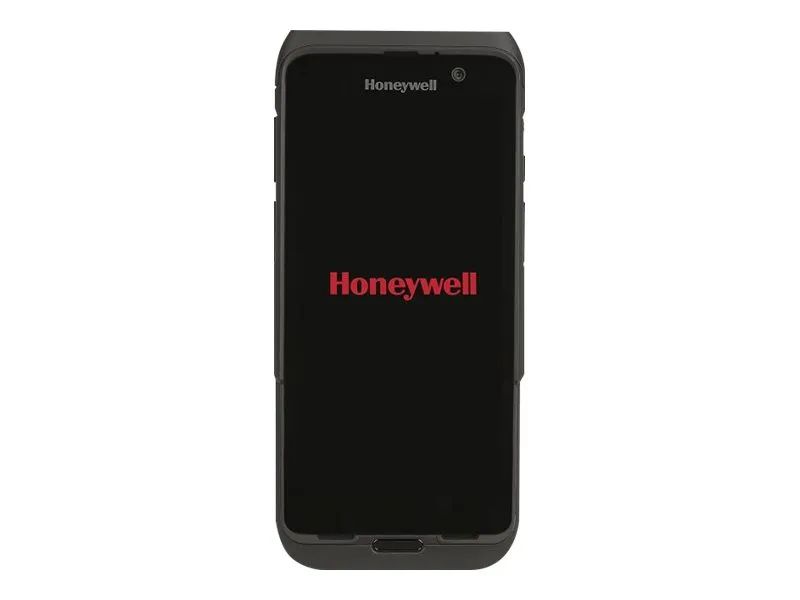 HONEYWELL CT47 - Datenerfassungsterminal - robust - Android 12 - 128 GB UFS card - 14 cm (5.5")
