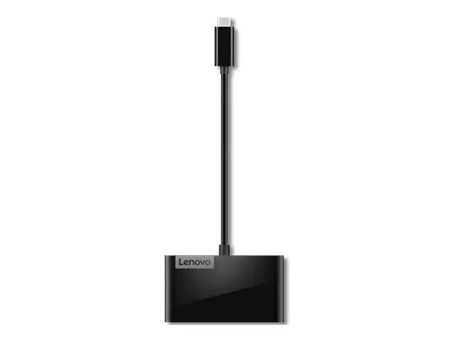 Lenovo Select - Hub - 2 x SuperSpeed USB 3.0