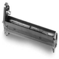 OKI Gelb - original - Trommeleinheit - für C711cdtn