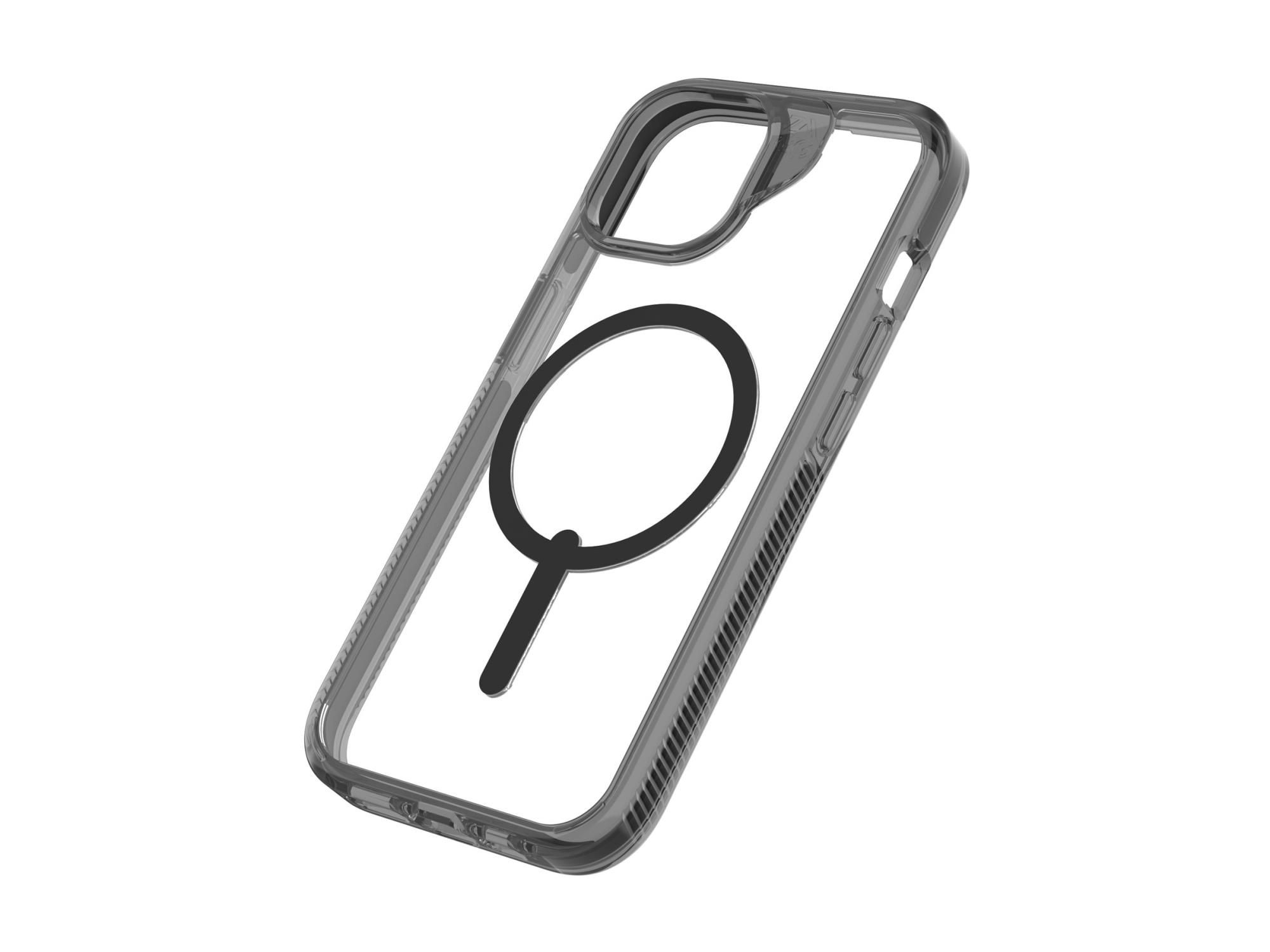 ZAGG Santa Cruz Snap - Hintere Abdeckung für Mobiltelefon