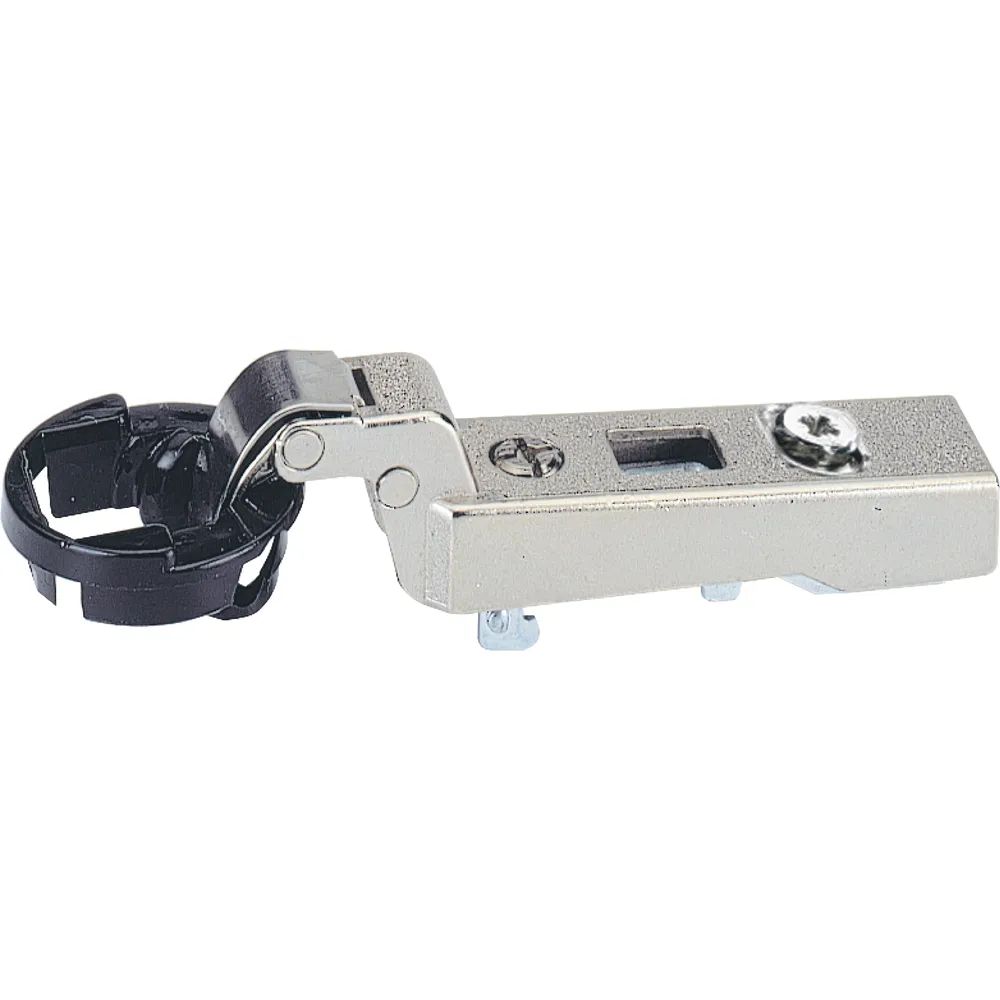 HETTICH INTERMAT 9904 T1 Glastürscharnier, einliegend, ÖW 95°