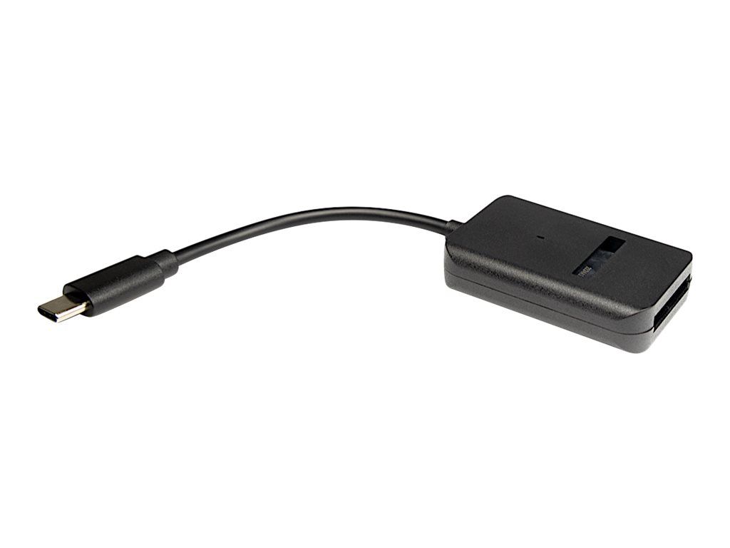 Inter-Tech K-1696-P2 - Schnittstellenadapter - M.2 - M.2 Card (PCIe NVMe & SATA)