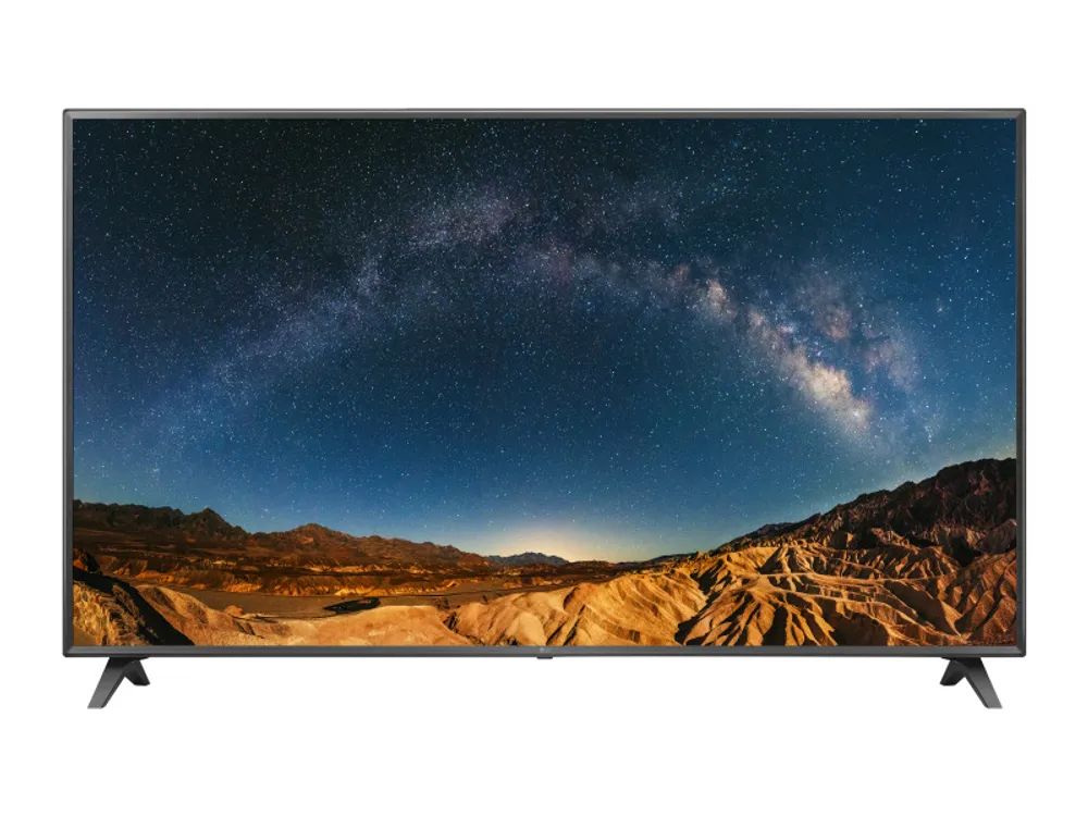 LG HOTEL TV Hotel LEDTV 81cm FHD DVBT2/C/S SmartTV BT HDR G sw