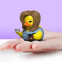 TUBBZ Sammelente - MINI Rachel Green 5cm