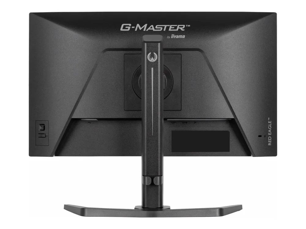 Iiyama G-Master GB2471HS-B1 24" Fast-IPS - Flachbildschirm (TFT/LCD) - 24"