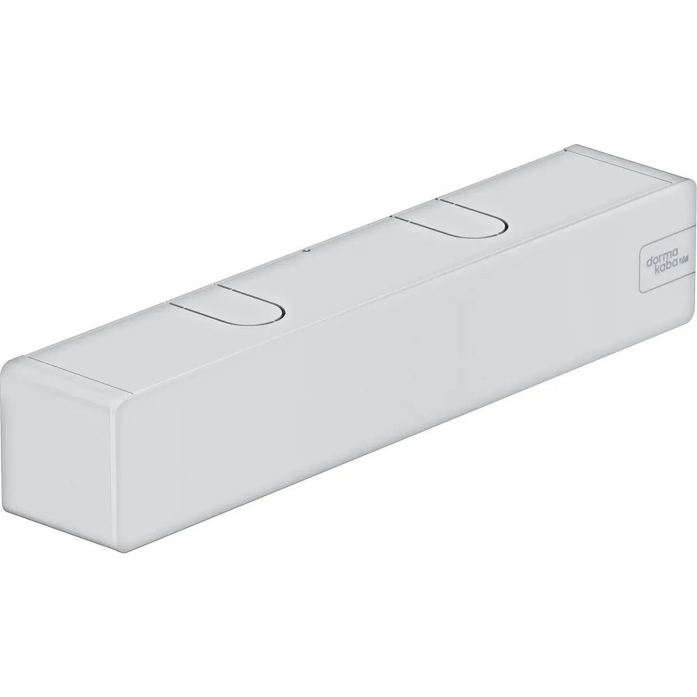DORMAKABA Türschließer TS 98 XEA, EN 1-6, silber