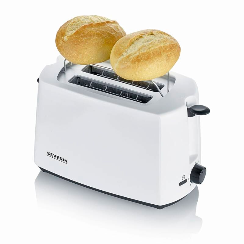 Severin 2-Scheiben-Toaster AT 2286