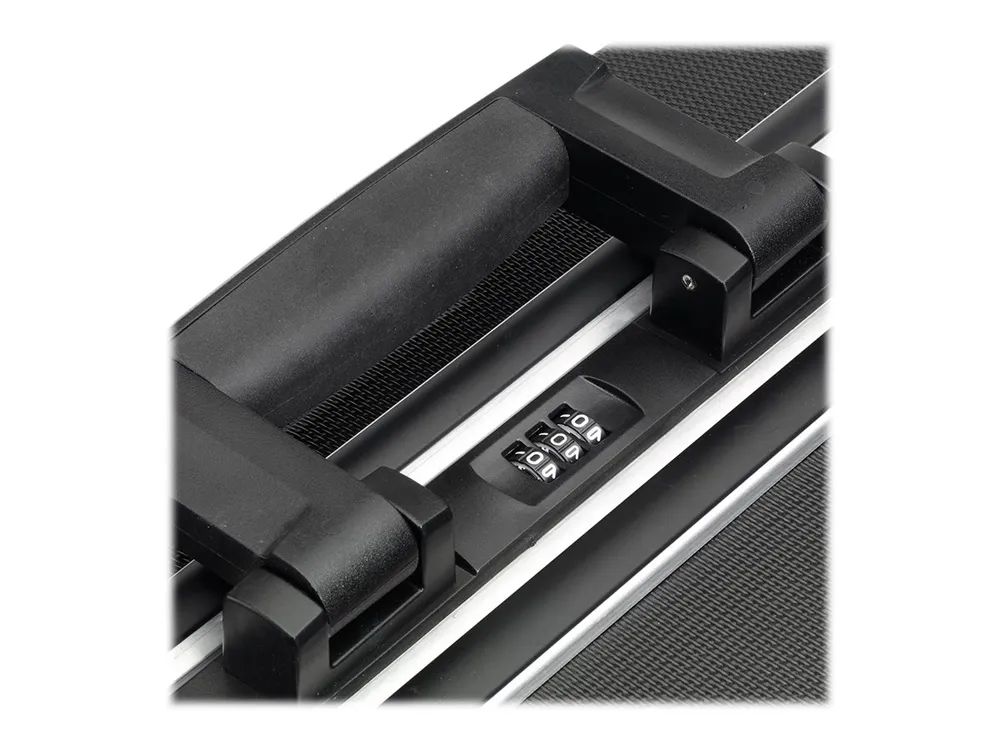 B&W International B&W tool.case go - Hartschalentasche für Werkzeuge