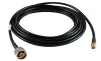 ALLNET ANT-CAB-LMR195-SMAM-NM-1000 Koaxialkabel