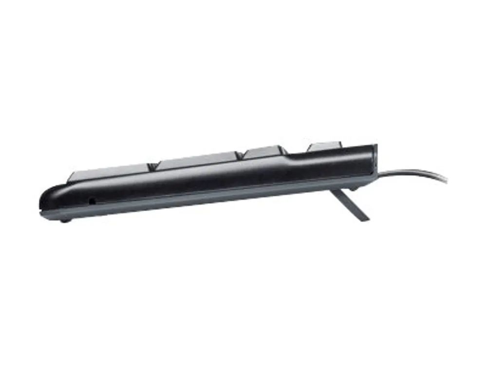Logitech K120 - Tastatur - USB - Belgien