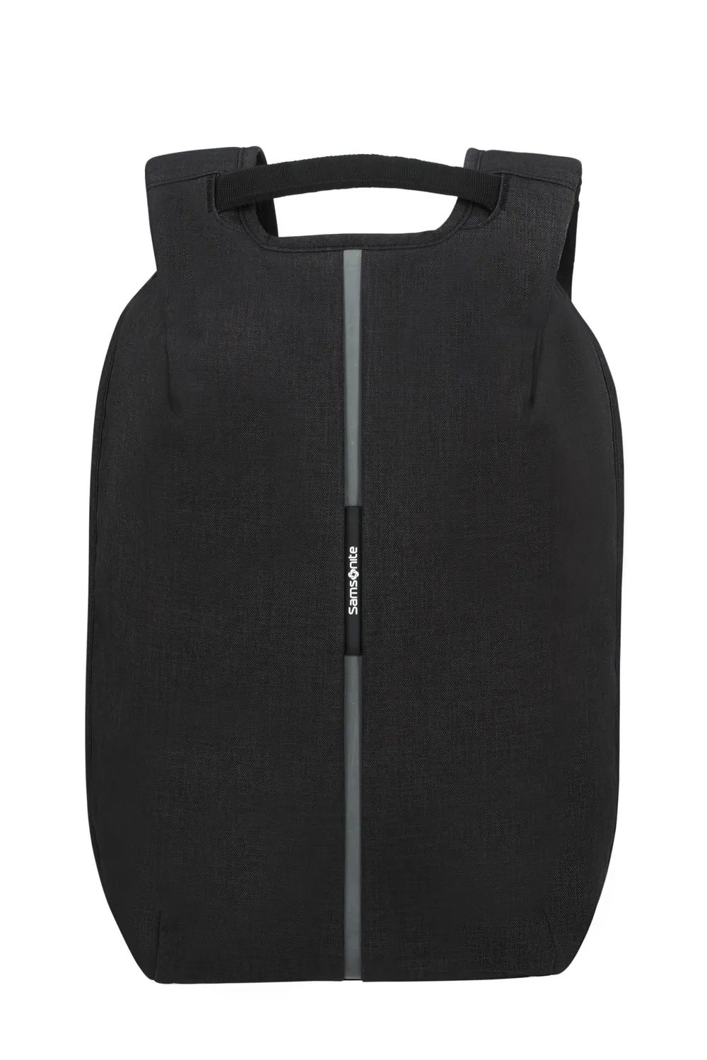 SAMSONITE SECURIPAK LAPT.BACKPACK 15.6", BLACK STEEL
