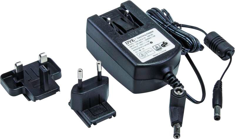 Triax TPS 323 PSU