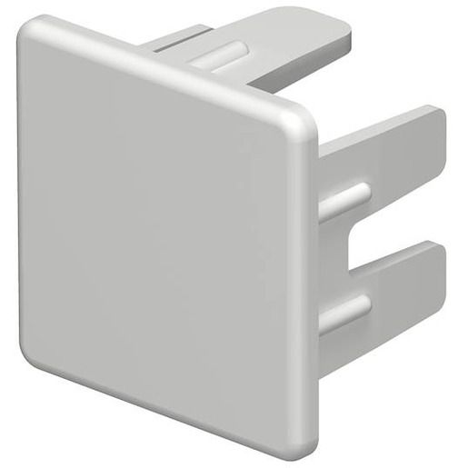 OBO ENDSTÜCK 25X25MM RWS / WDK HE25025RW 6193145