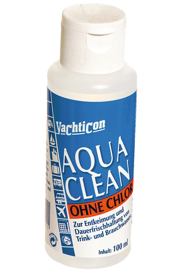 Yachticon Aqua Clean AC 1000