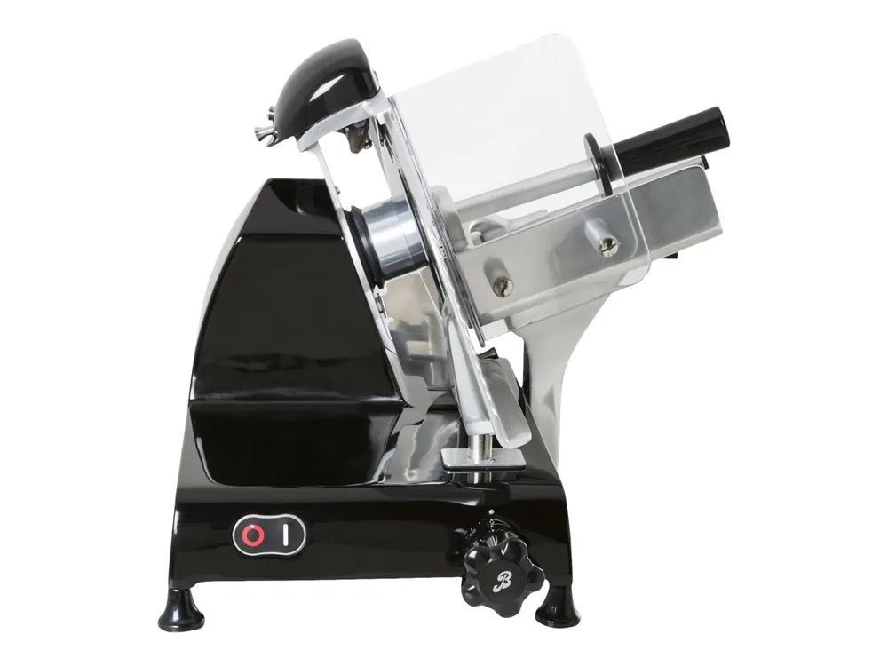 Berkel Red Line 250 schwarz