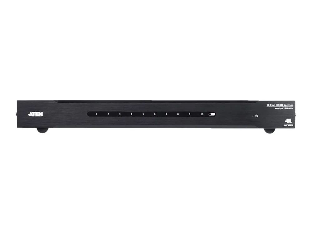 ATEN VanCryst VS0110HA - Video-/Audio-Splitter
