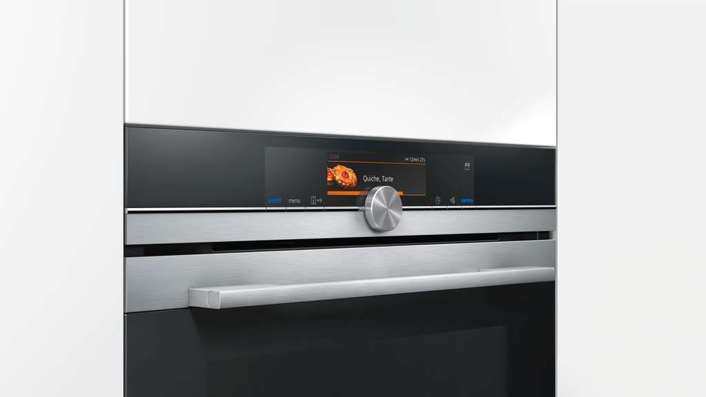 Siemens iQ700 HS658GXS7