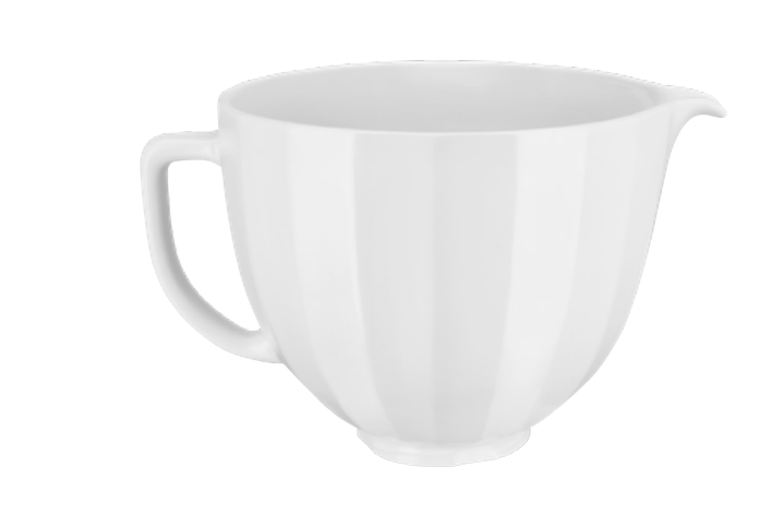 KitchenAid 5KSM2CB5PWS